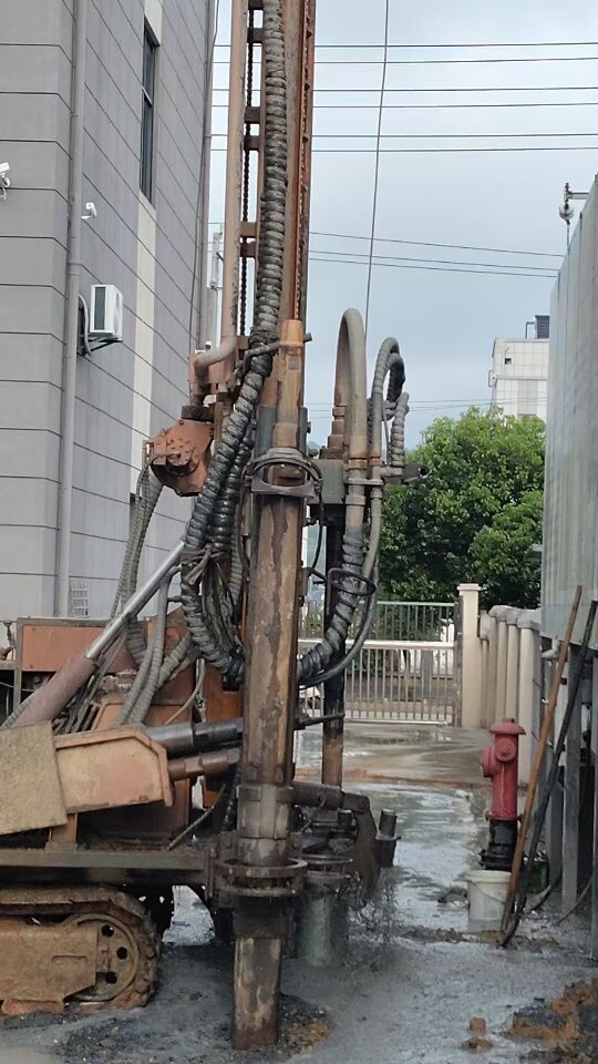 屯溪区打深井