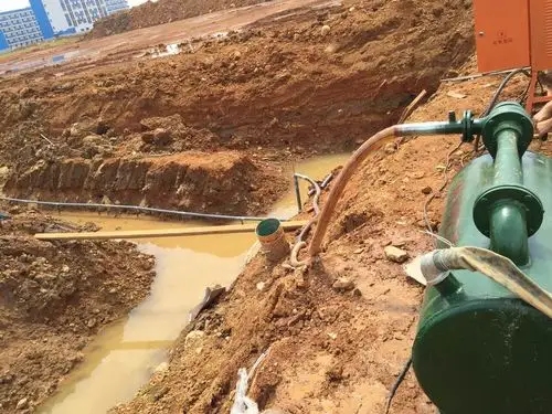 屯溪区打降水井